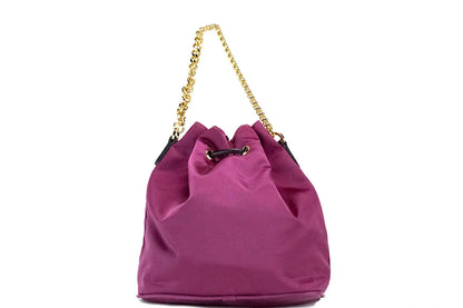 Style Loft Collection x Versace Small Dahlia Medusa Pendant Crossbody