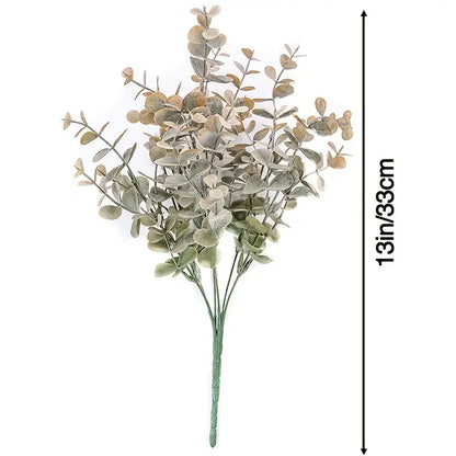 Style Loft Collection Eucalyptus Forever Leaves