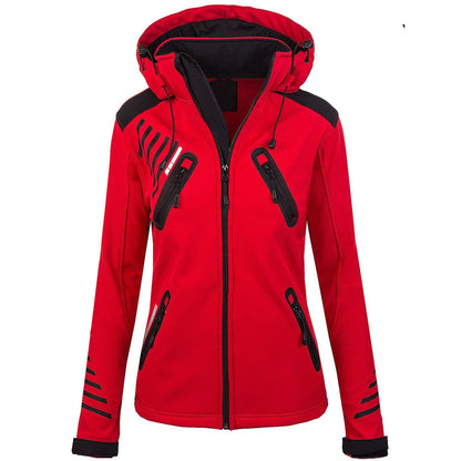 Style Loft Collection All-Season Mt. Kenya Mountaineering Jacket