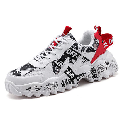 Style Loft Collection Apex Rallys R.Dubs