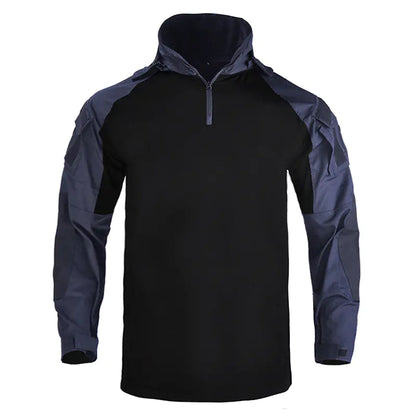 Style Loft Collection OutdoorStyle CoreVelocity Long Sleeve Shirt