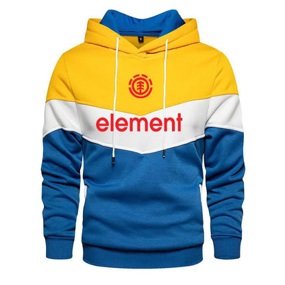 Style Loft Collection In My Own Element Hoodie