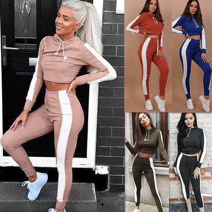 Style Loft Collection Chic Leisure Outfit