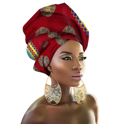 Style Loft Collection Love Her Like Egyptian Cotton Headscarf