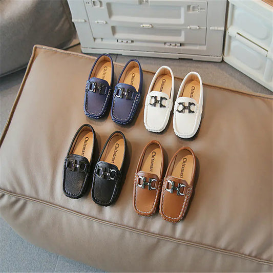 Style Loft Collection Lil' Boat Shoes