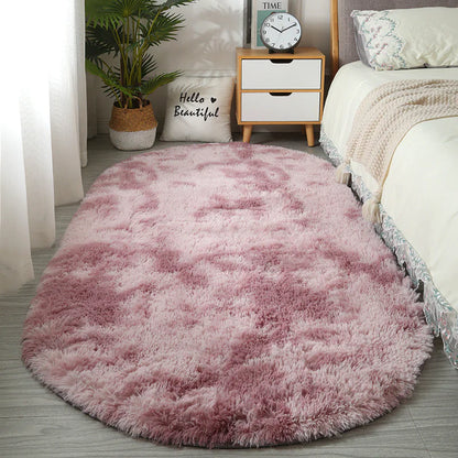 Style Loft Collection Soft As Silk Ultra-Plush Carpet