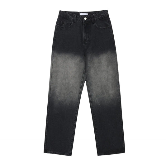 Style Loft Collection 5 Boroughs Washed Denim Jeans