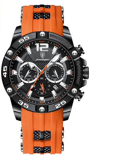 Style Loft Collection Orologia Vero Watch