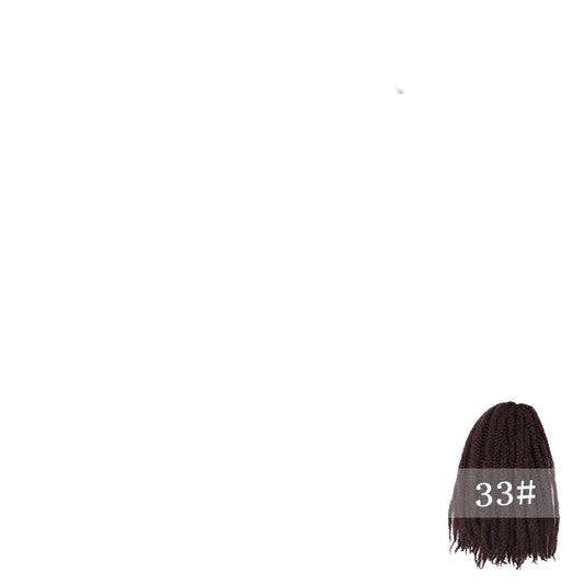 Style Loft Collection Loose African Braids Wig