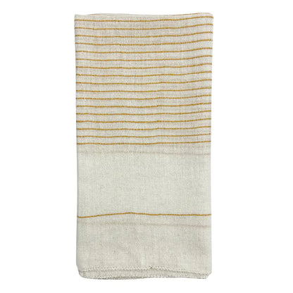 Style Loft Collection Hamptons Handloom Dinner Napkins