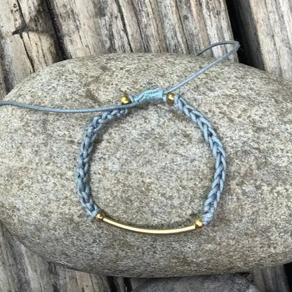 Style Loft Collection Choti Bar Bracelet