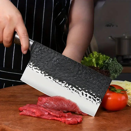 Style Loft Collection Handcrafted Chef's Knife