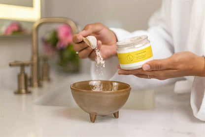 Style Loft Collection Natural Clay Exfoliating Face Mask