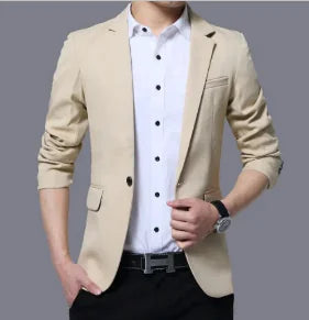 Style Loft Collection My Word Is My Bond Blazer