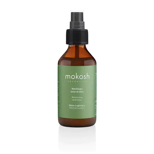 Style Loft Collection Moisturizing Hand Lotion Melon and Cucumber