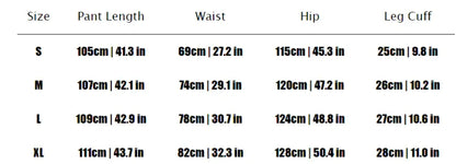 Style Loft Collection LoftStyle Vicky Q. Chill and Relax Sweatpants