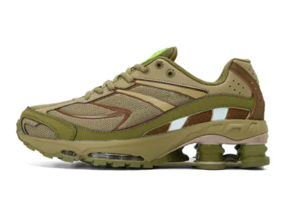 Style Loft Collection Cross-Border Shox