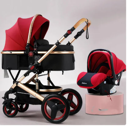 Style Loft Collection BabyLoft Sky View Stroller