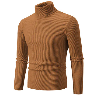 Style Loft Collection Breaking Down Barriers On A Daily Turtleneck Sweater