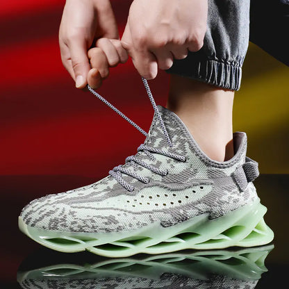 Style Loft Collection Quantix Elite Performance Running Shoes