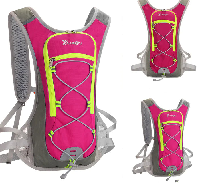 Style Loft Collection OutdoorStyle Ultralight Gear All-Weather Sports Pack