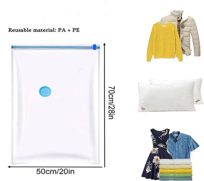 Style Loft Collection RoomStyle Vacuum Storage Bags System