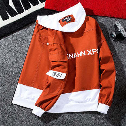 Style Loft Collection True Riders Jacket