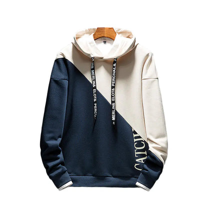 Style Loft Collection Never Been Basic Hoodie