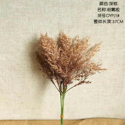 Style Loft Collection Realistic Rosemary Bouquet