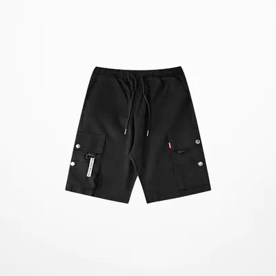 Style Loft Collection Slice of Kimbo Cargo Shorts