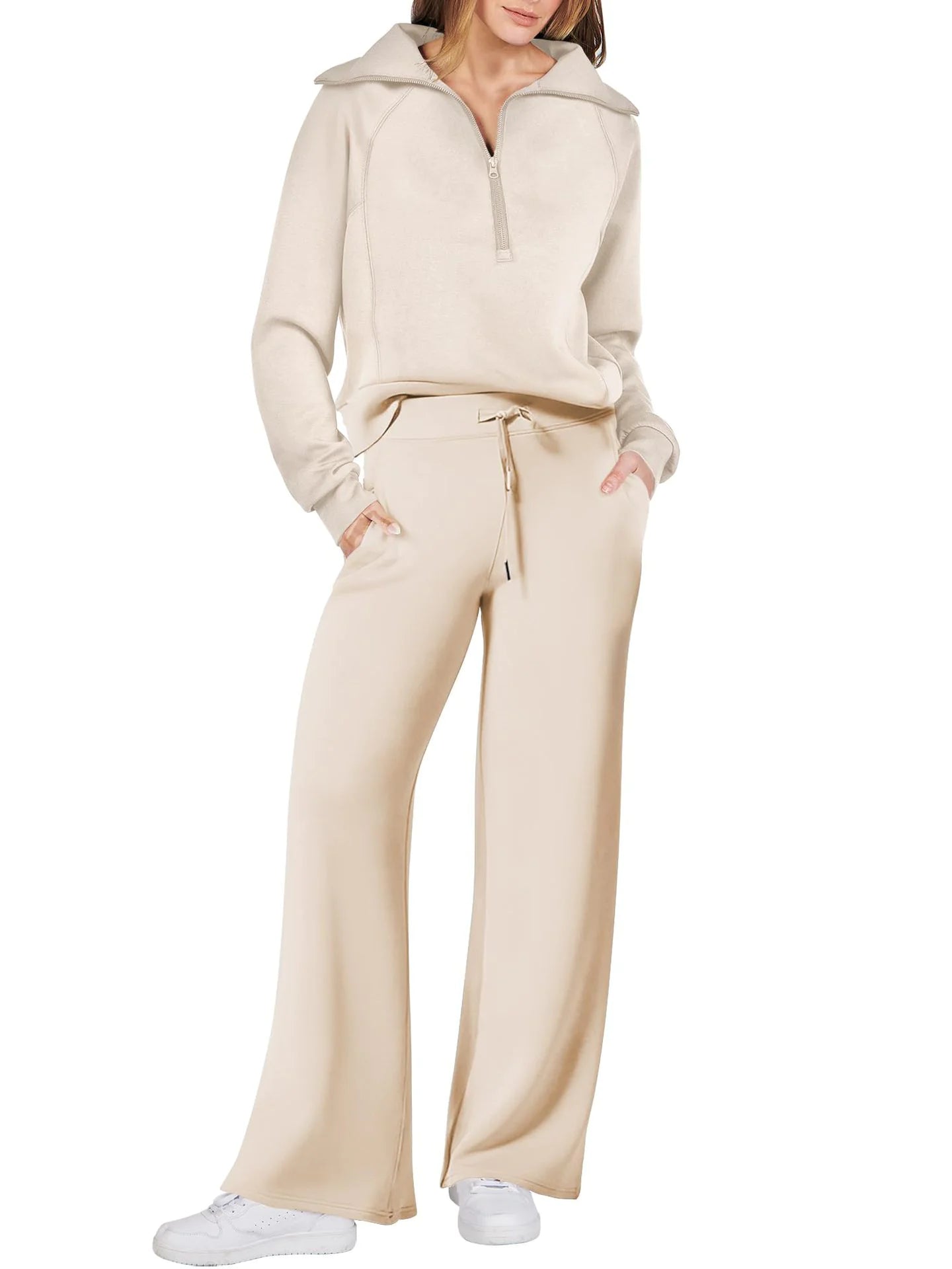 Style Loft Collection Relax and Chill Two-Piece Set