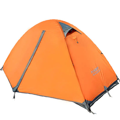 Style Loft Collection OutdoorStyle AlpineRest Double Layer 1-Person Tent