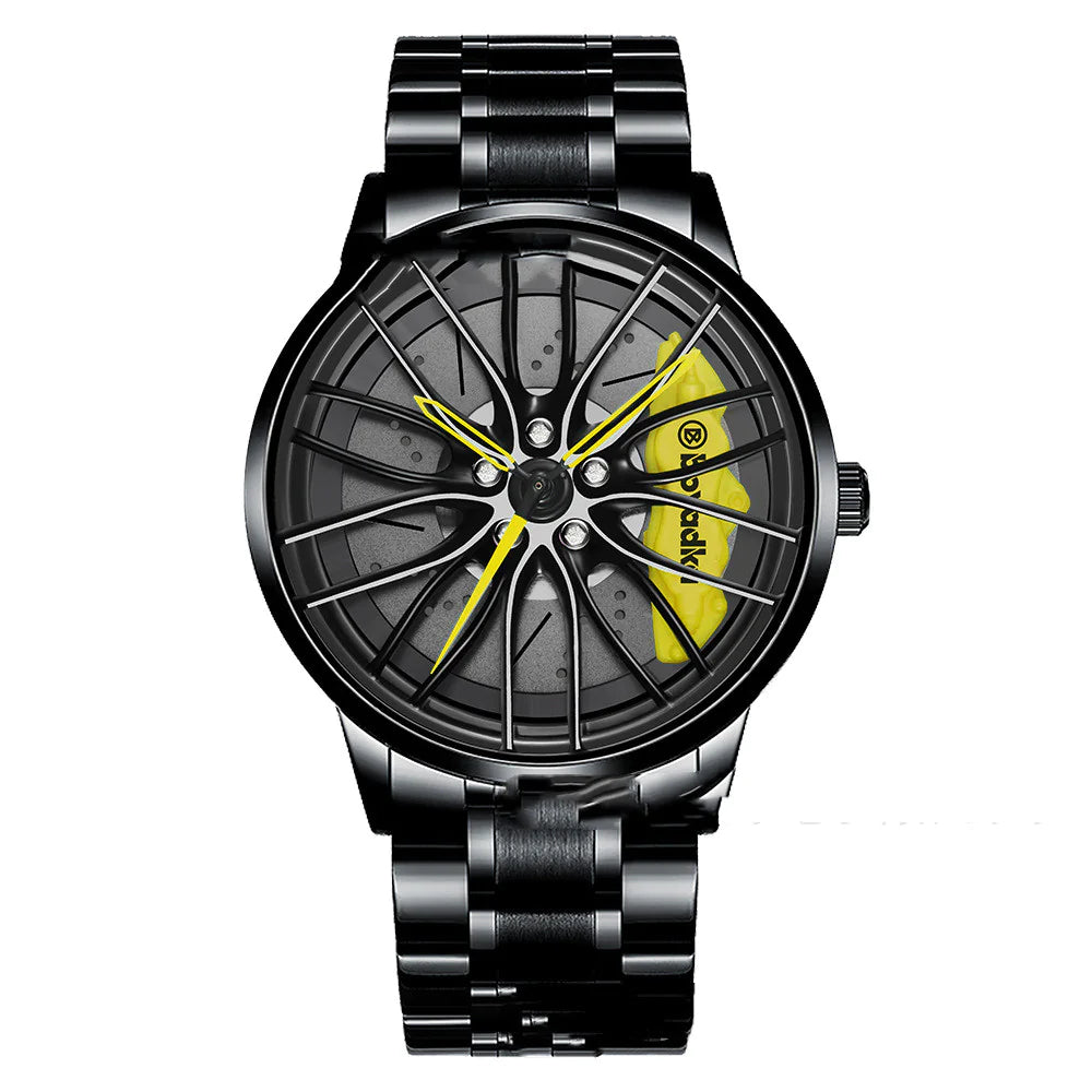 Style Loft Collection Autodromo Nazionale Watch