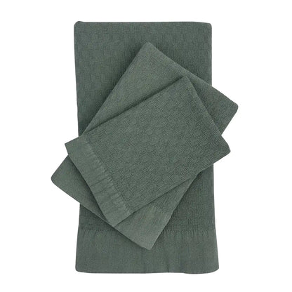 Style Loft Collection Turkish Towel Bundle Set of 3