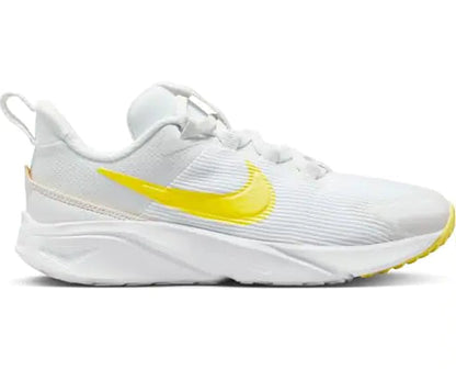 Style Loft Collection x Nike Star Runner 4 Kids Road Running Shoes, (Size 13 Little Kid US)