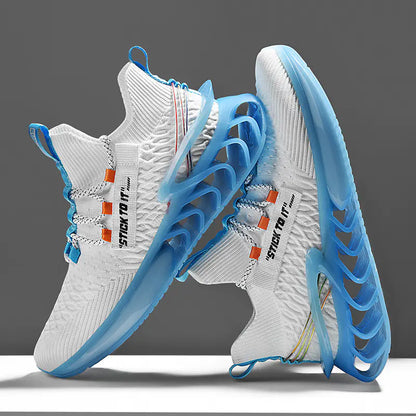 Style Loft Collection Donald Swoopes Sr. Good Energy Flexband Ultras