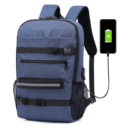 Style Loft Collection StyleSchool EchoVolt Backpack