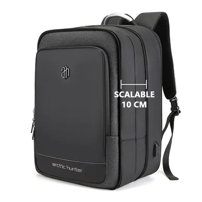 Style Loft Collection CyberStyle UrbanTech Charging Laptop Carrier