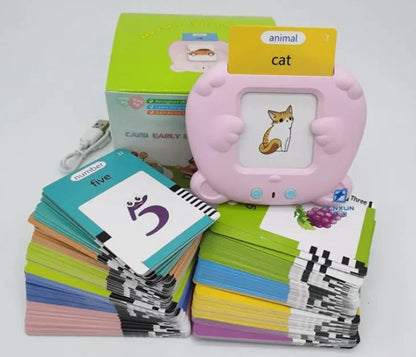 Style Loft Collection LearningLoft Children's Vocabulary and Pronunciation Learning Tool