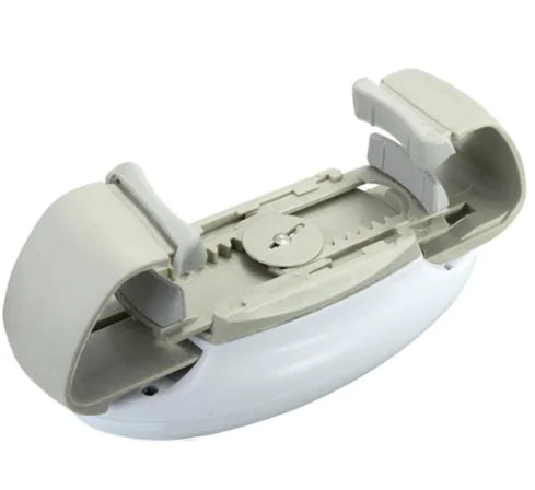 Style Loft Collection KitchenStyle One-Touch Automatic Bottle and Can Opener