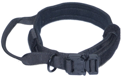Style Loft Collection PetLoft Tactical Dog Collar and Leash