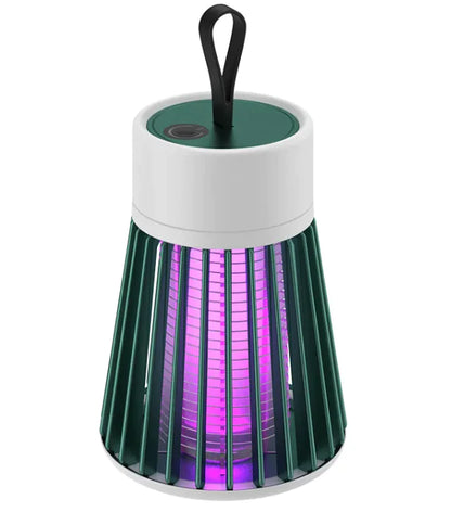 Style Loft Collection Portable Electric Mosquito Zapper - USB Rechargeable