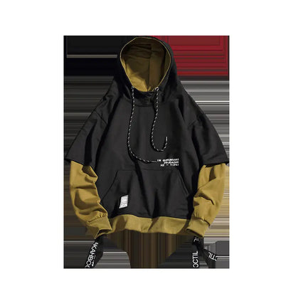 Style Loft Collection Circuit 2019 Pullover Hoodie