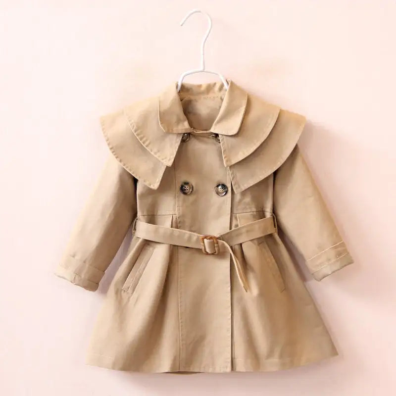 Style Loft Collection Perugia Windbreaker