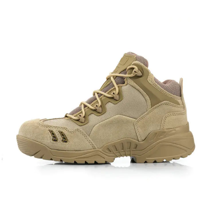 Style Loft Collection OutdoorStyle Diablo Orsette Low Top Boots