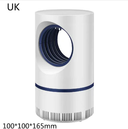 Style Loft Collection LED Mosquito Trap & Killer