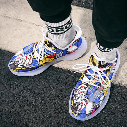 Style Loft Collection Slancio BlazeRunners