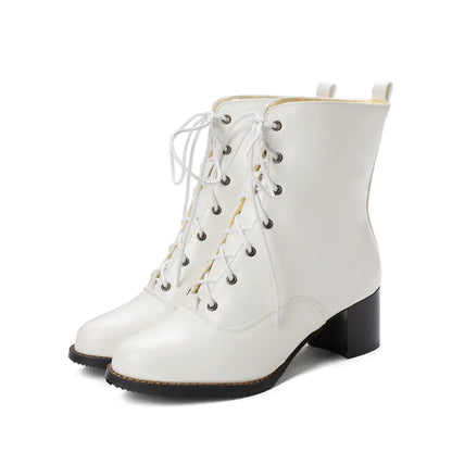 Style Loft Collection Catalina Mid-Calf Boots