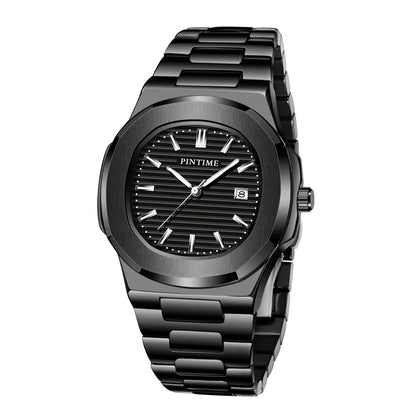 Style Loft Collection Montreux Luminous Watch
