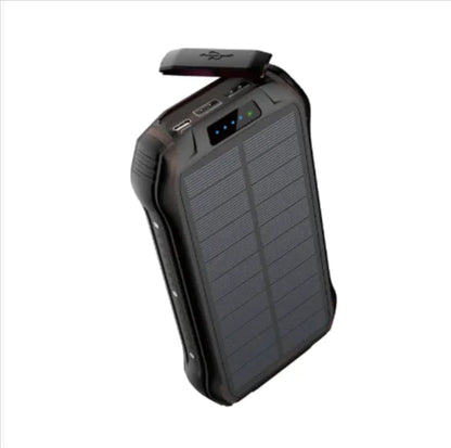 Style Loft Collection DigitalLoft Rugged Outdoor Solar Charger
